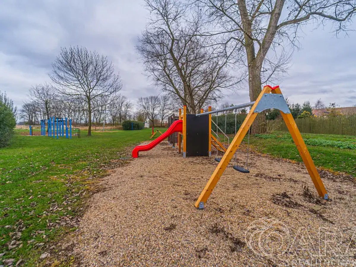 Prodej domu 170 m², pozemek 628 m²
