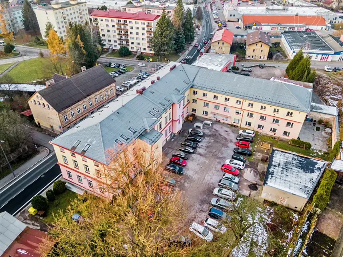 Prodej bytu 3+kk 68 m²