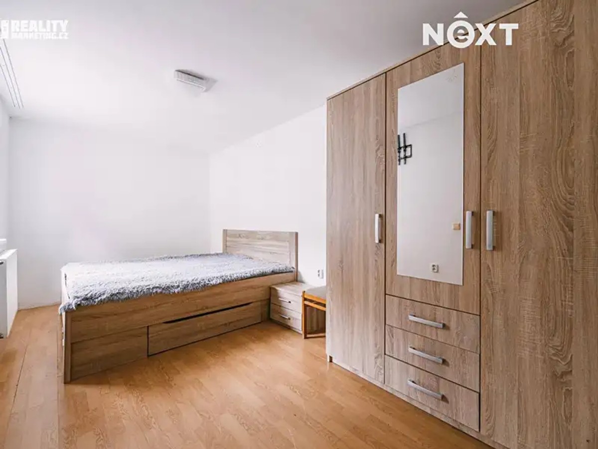 Prodej domu 92 m², pozemek 314 m²