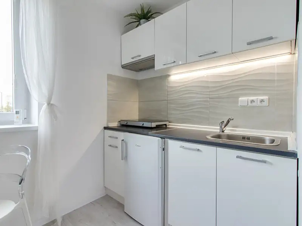 Prodej bytu 1+kk 30 m²