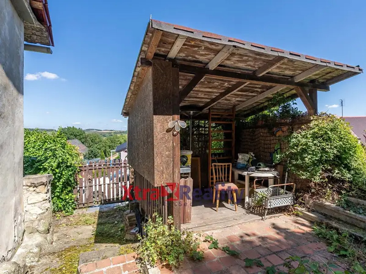 Prodaný dům 167 m², pozemek 395 m²