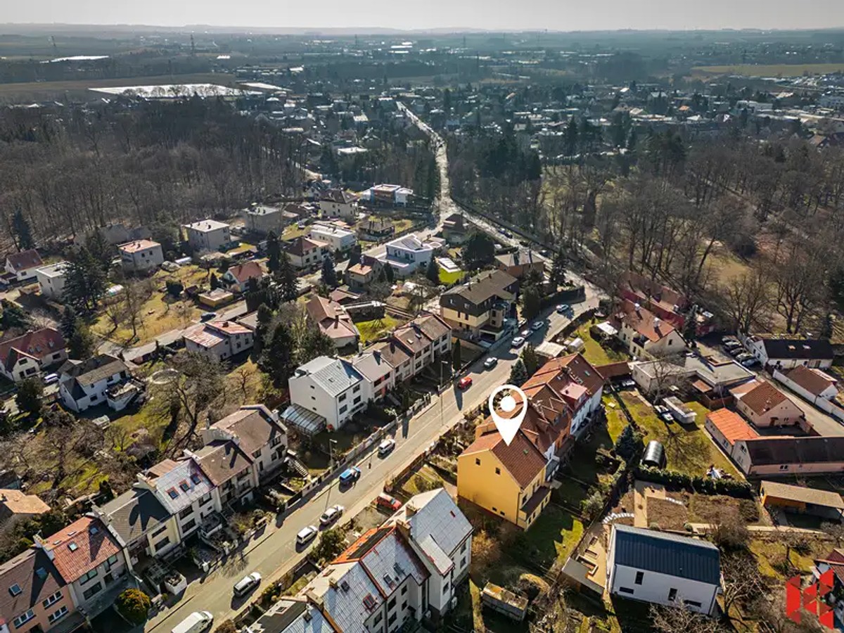 Prodej domu 152 m², pozemek 481 m²