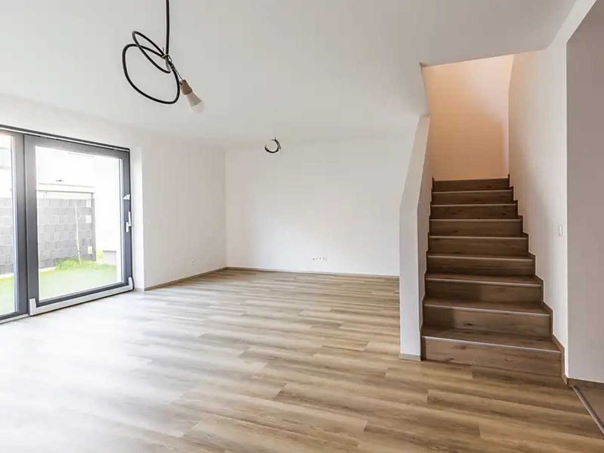 Prodej domu 105 m², pozemek 124 m²