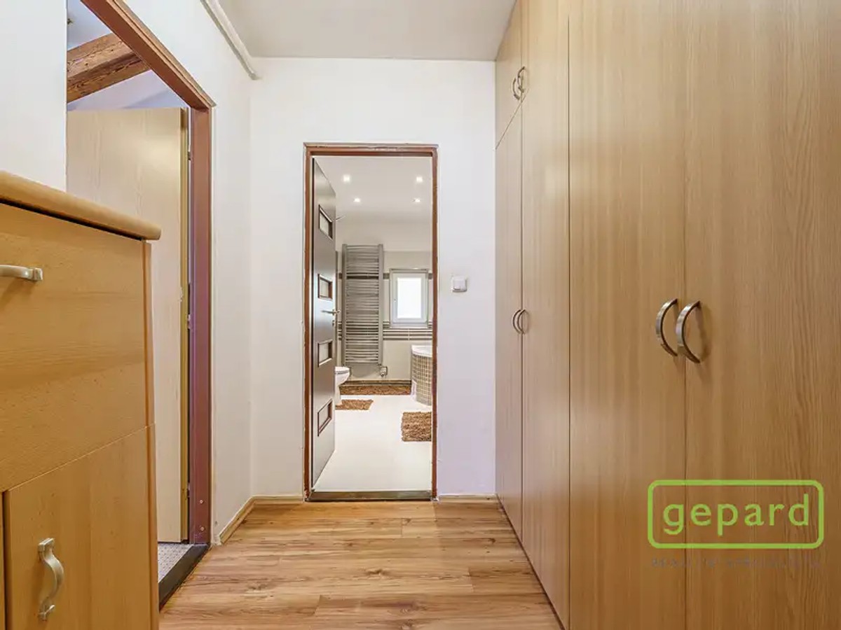 Prodej bytu 3+1 90 m²