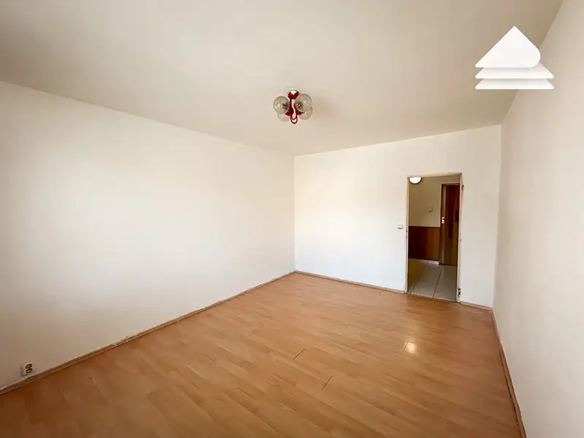 Prodej bytu 2+1 63 m²