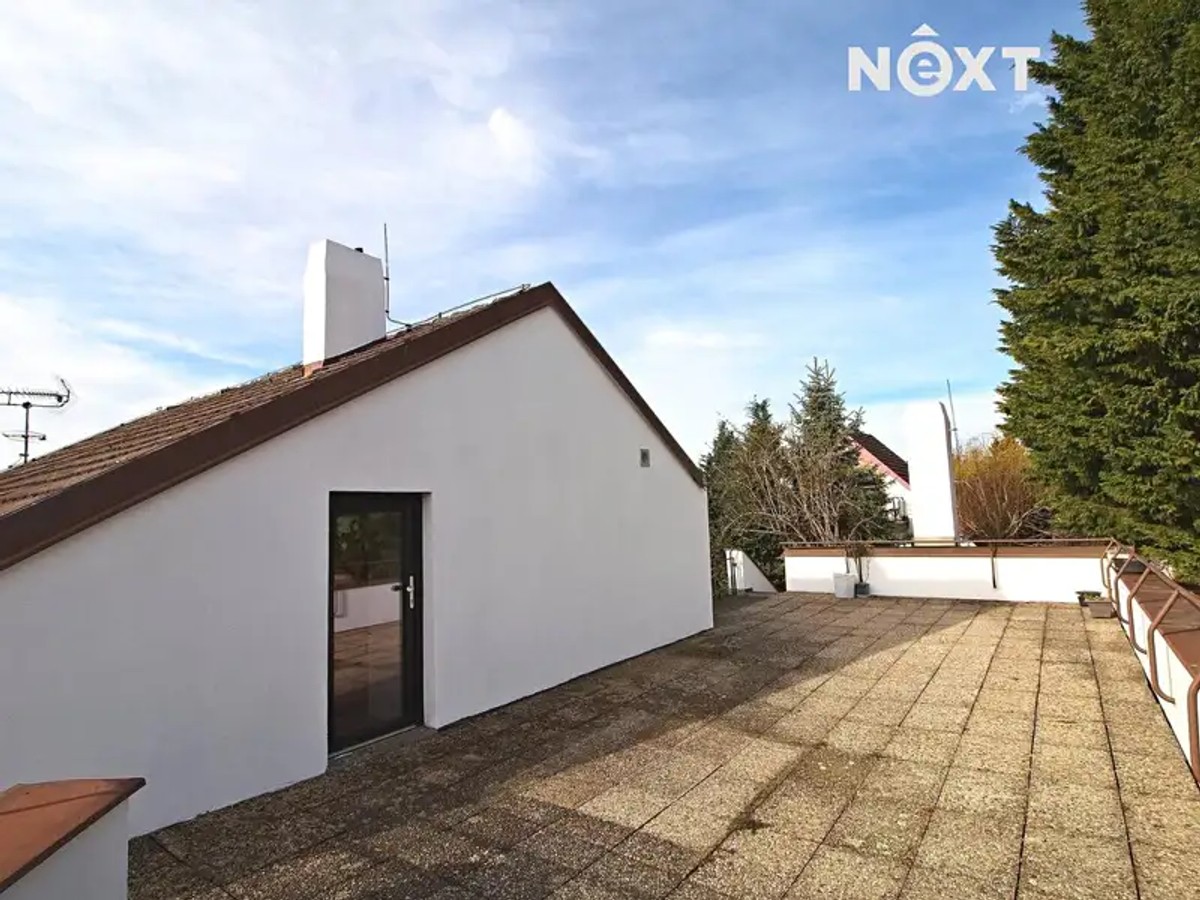 Prodej domu 228 m², pozemek 414 m²