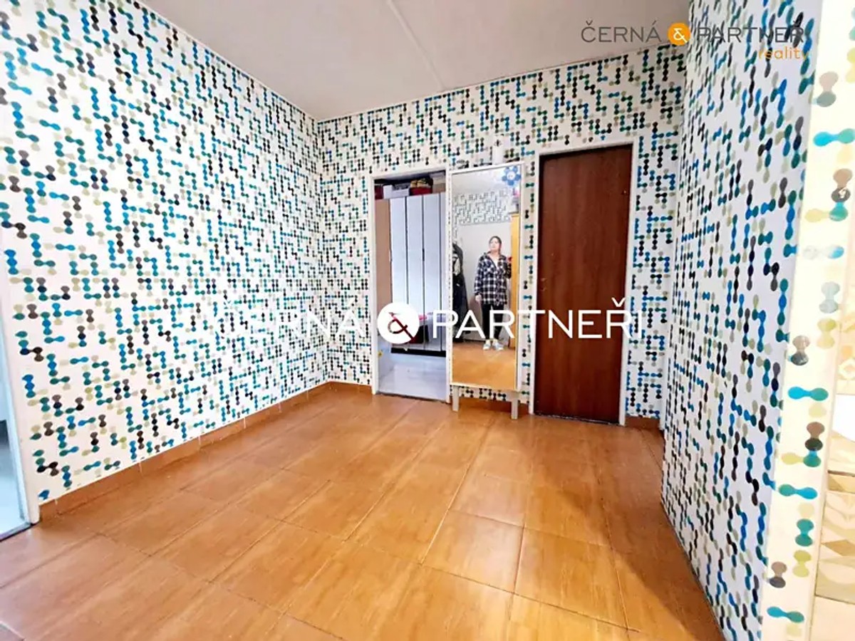 Prodej bytu 3+1 72 m²