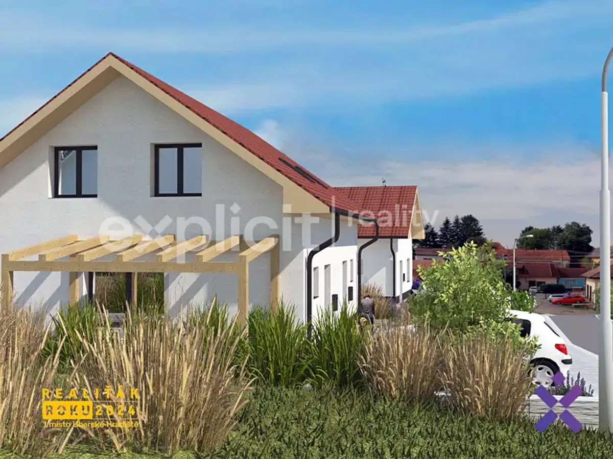Prodej bytu 4+kk 102 m²