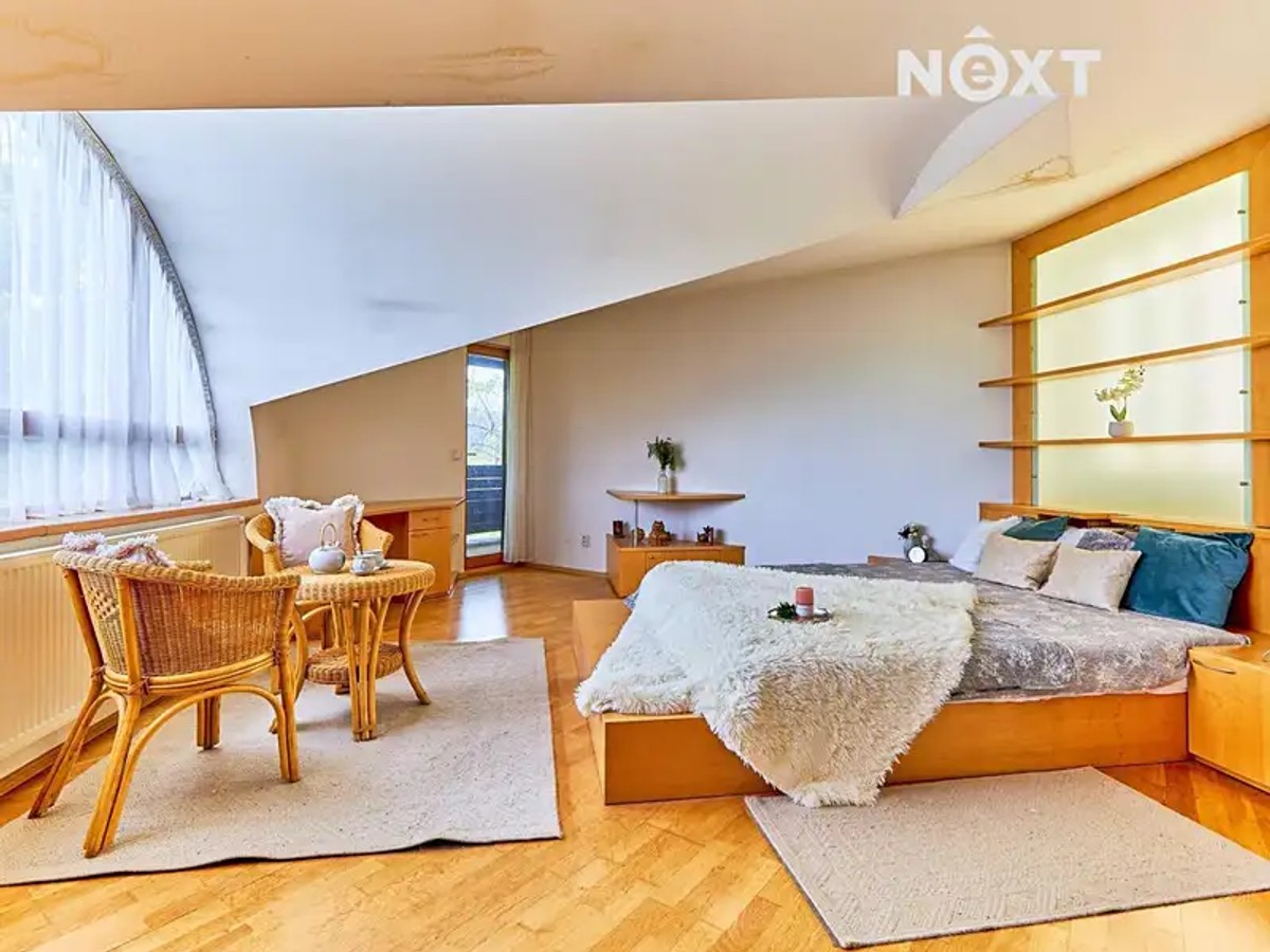 Prodej domu 270 m², pozemek 2530 m²