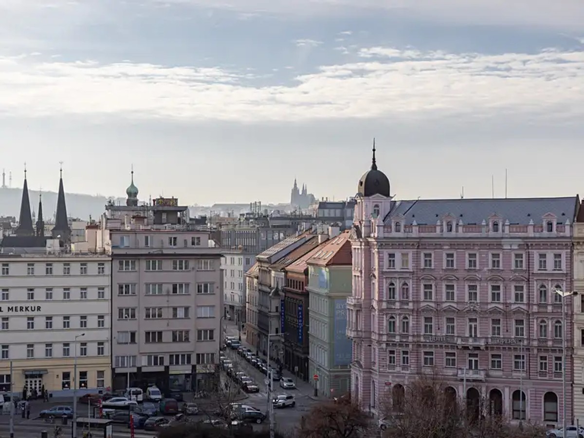 Prodej bytu 4+kk 163 m²