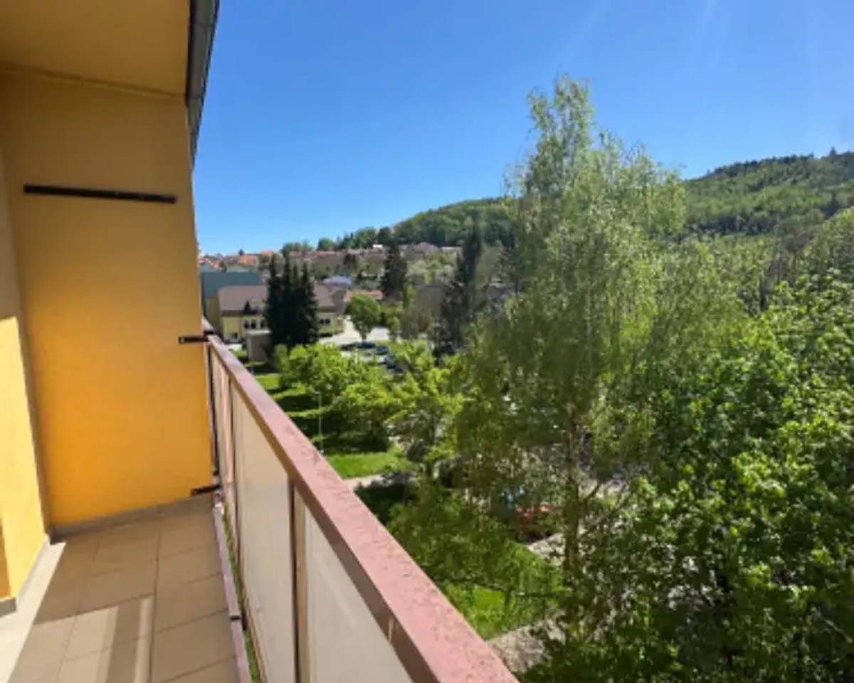 Prodej bytu 2+1 60 m²