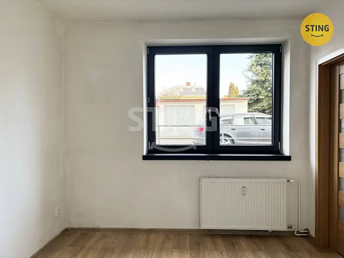 Prodej bytu 2+kk 41 m²