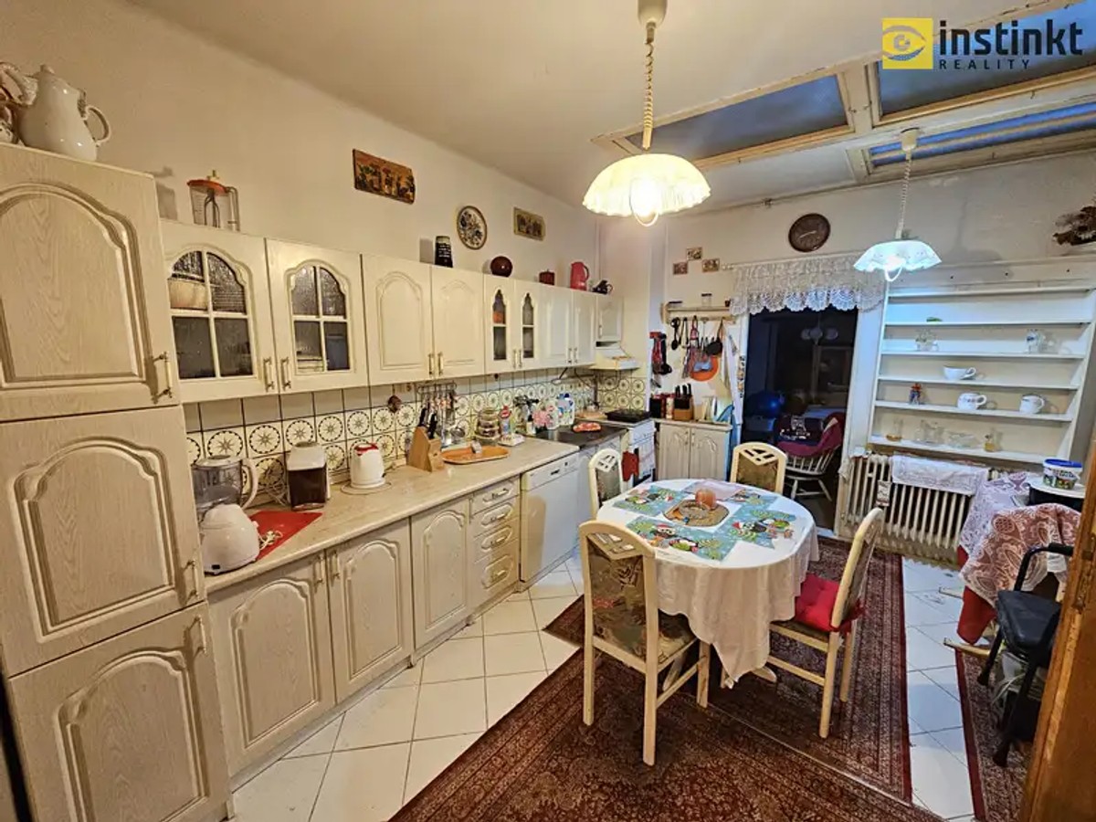 Prodej domu 176 m², pozemek 560 m²