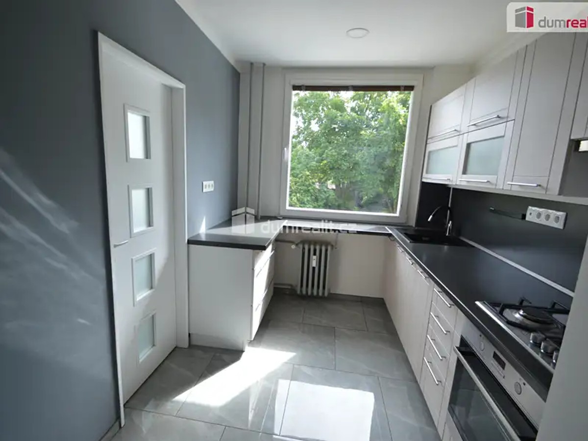 Prodej bytu 4+1 76 m²