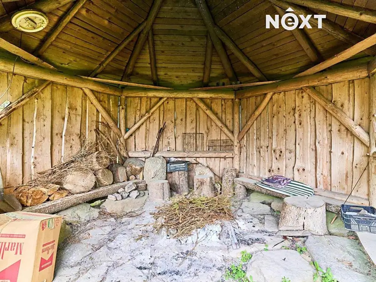 Prodej domu 270 m², pozemek 2530 m²