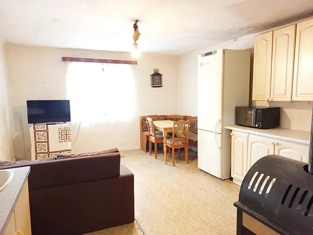 Prodej domu 70 m², pozemek 429 m²