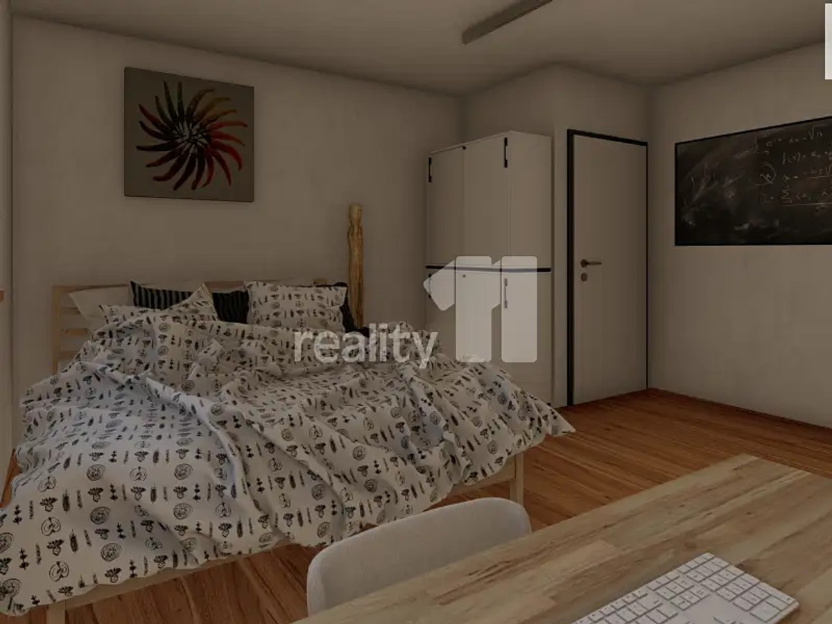 Prodej bytu 3+kk 79 m²