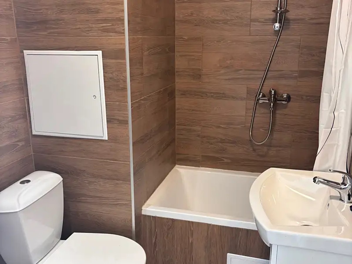 Prodej bytu 1+1 35 m²