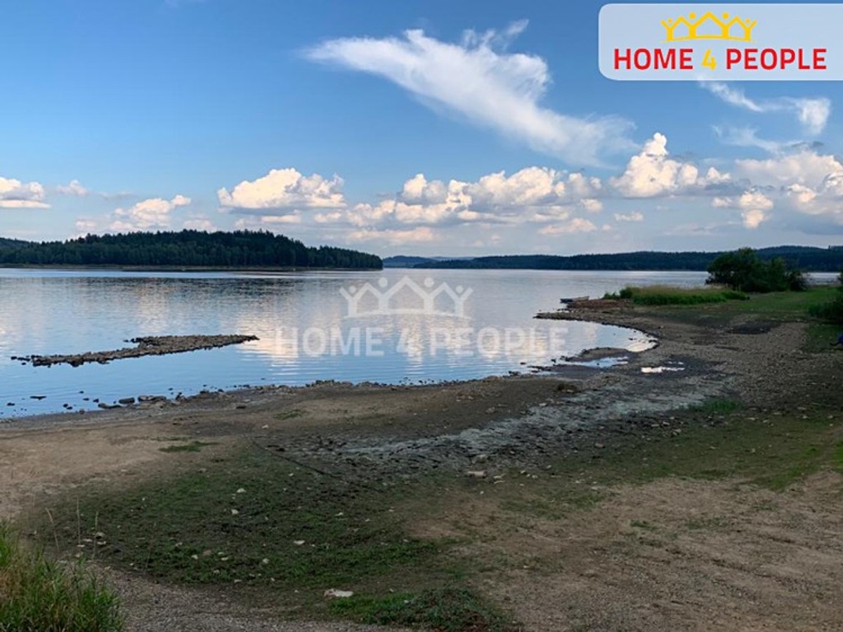 Prodej stavebního pozemku 1521 m²