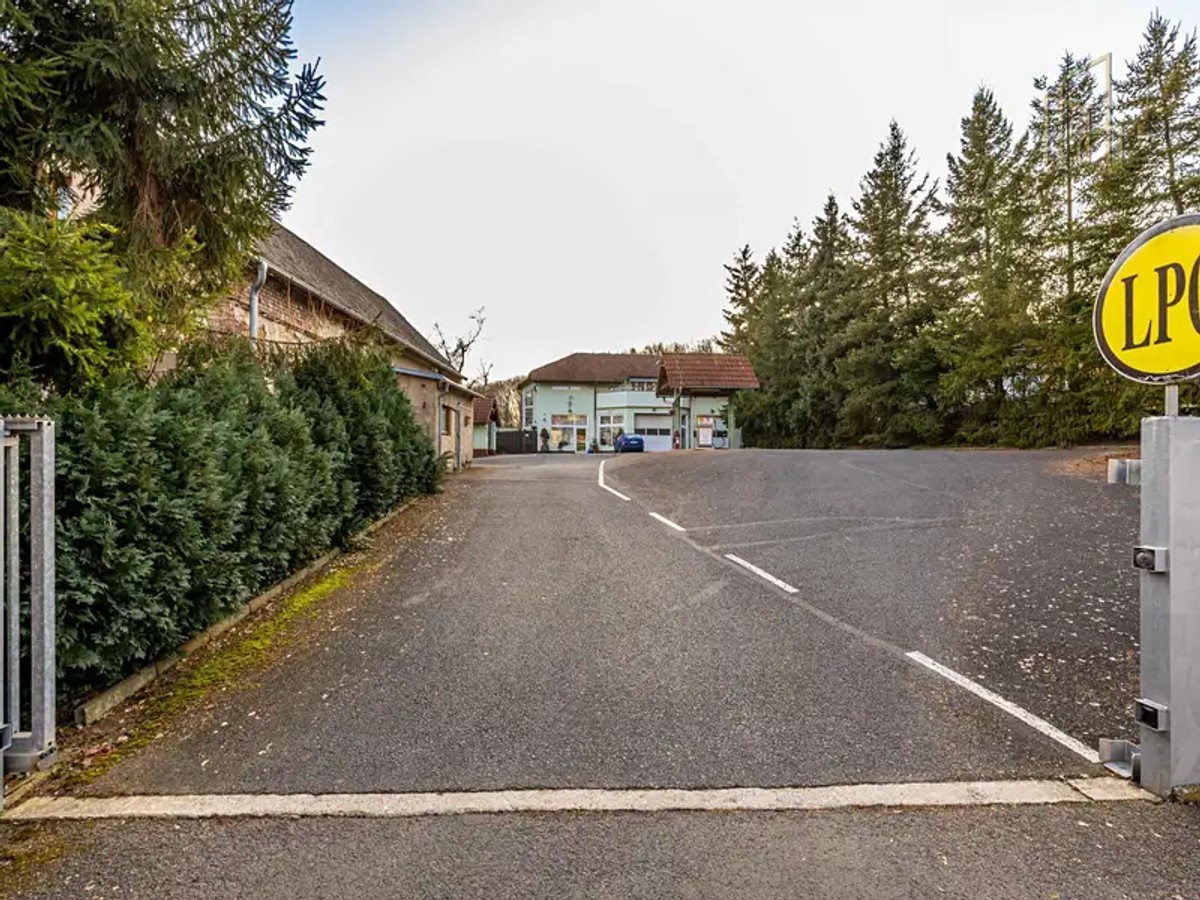 Prodej domu 308 m², pozemek 1634 m²
