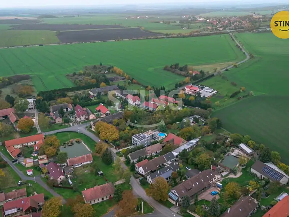 Prodej domu 223 m², pozemek 446 m²
