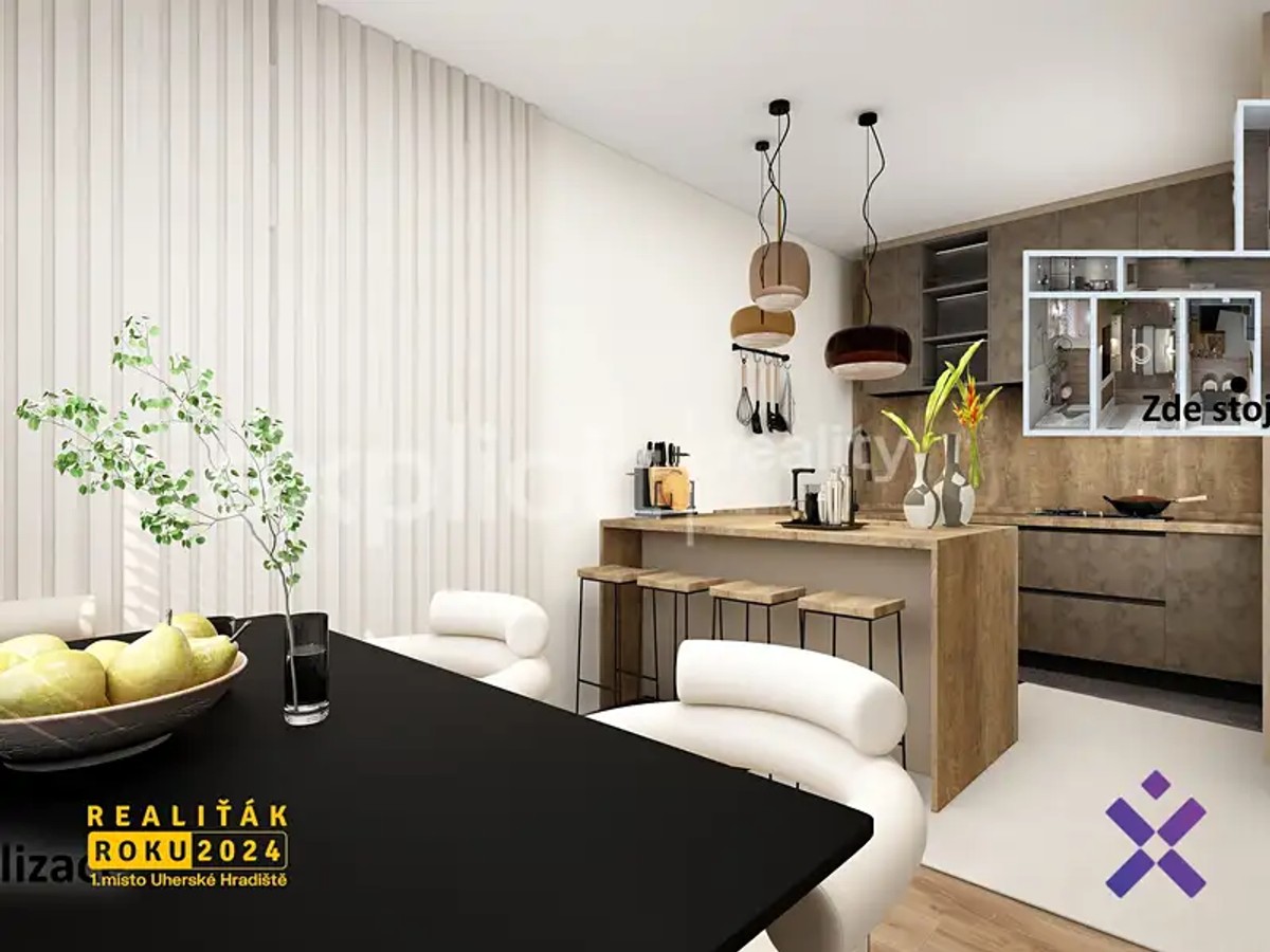 Prodej domu 85 m², pozemek 306 m²