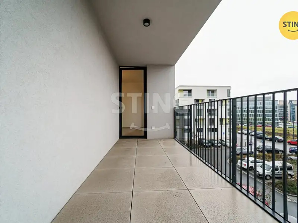 Prodej bytu 3+kk 98 m²