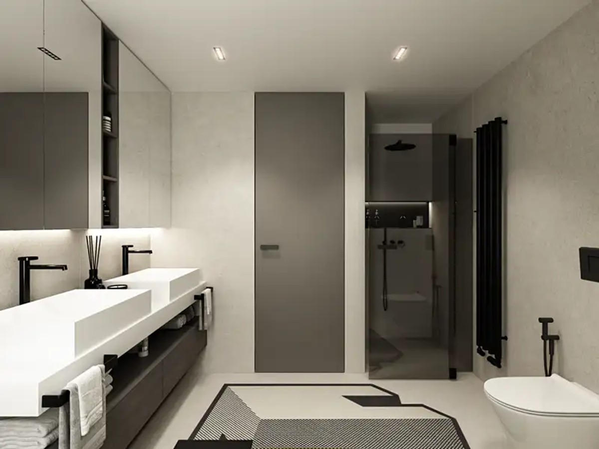 Prodej bytu 4+kk 200 m²