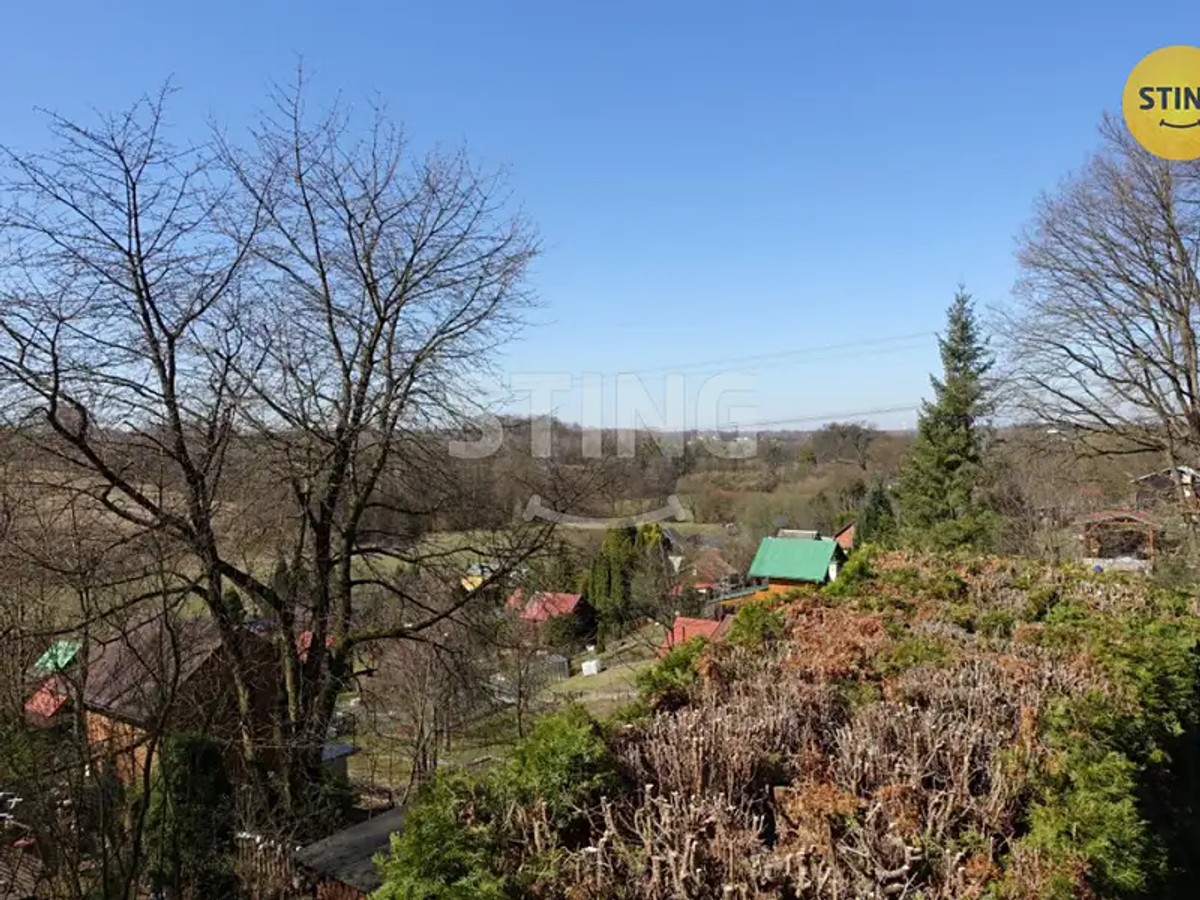 Prodej chaty 70 m², pozemek 394 m²