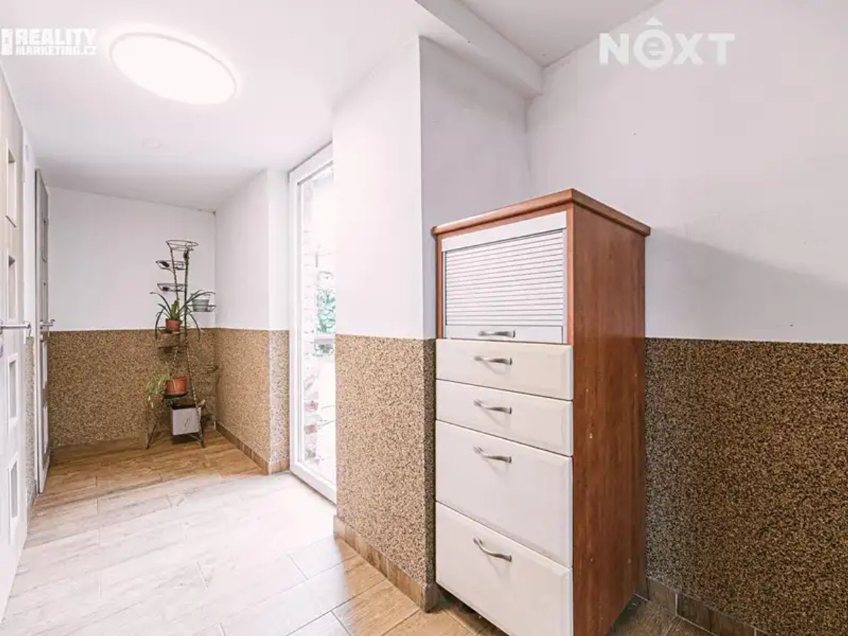 Prodej domu 92 m², pozemek 314 m²