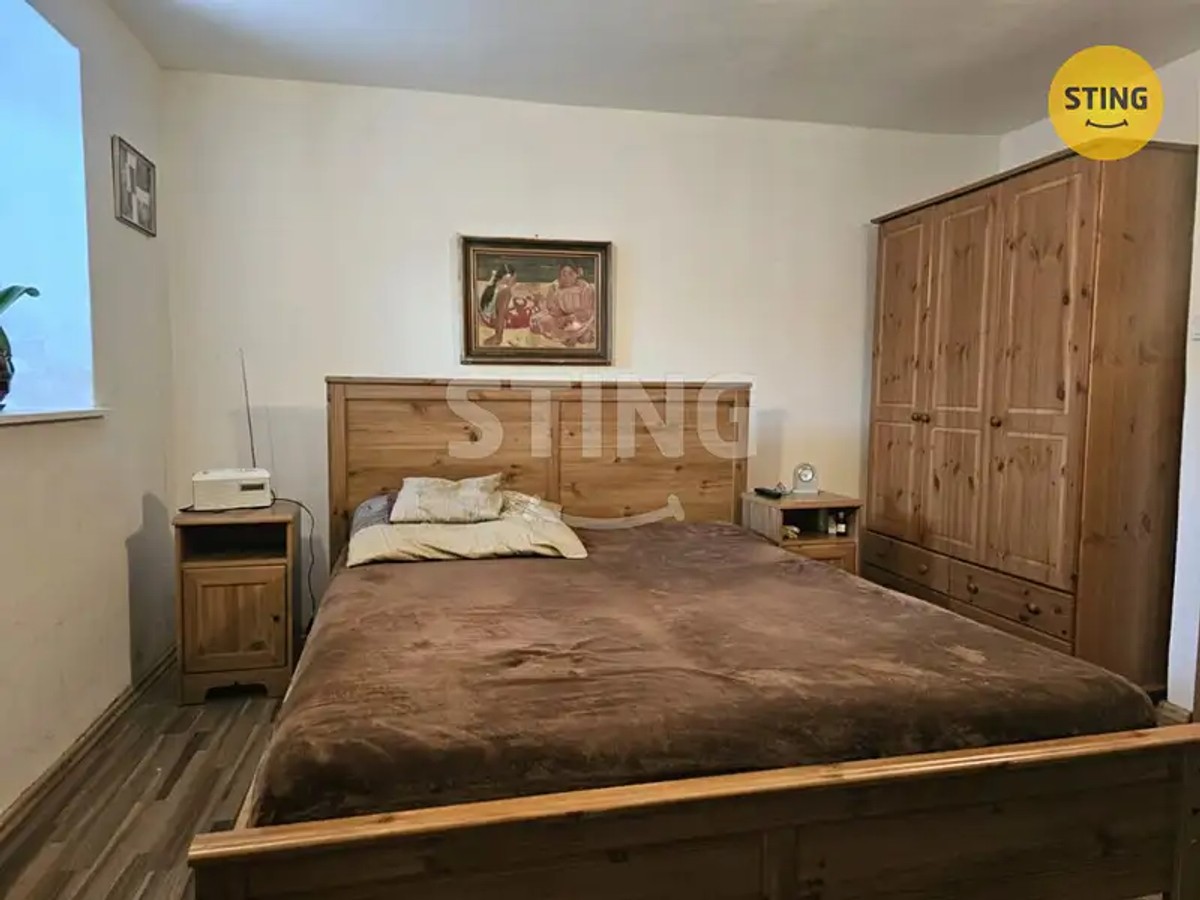 Prodej domu 220 m², pozemek 292 m²