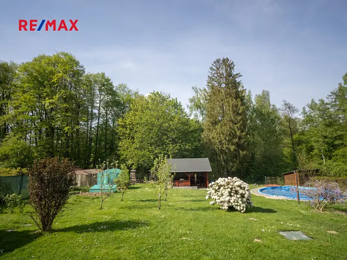 Prodej domu 291 m², pozemek 1086 m²