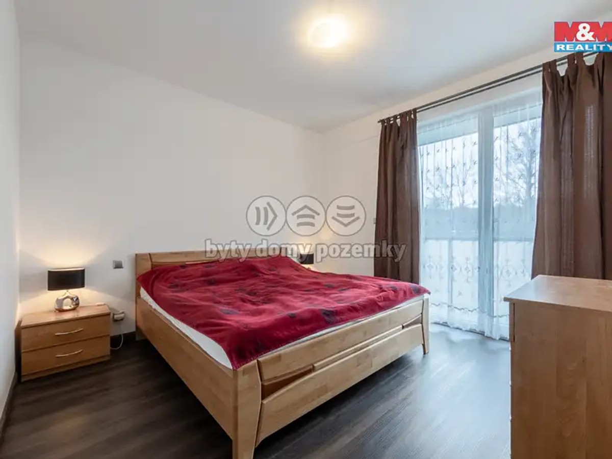 Prodej bytu 3+kk 103 m²