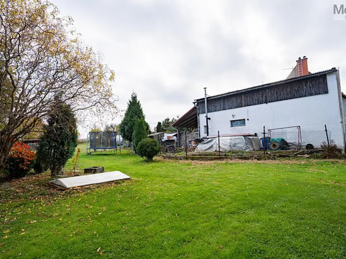Prodej domu 3350 m², pozemek 3391 m²