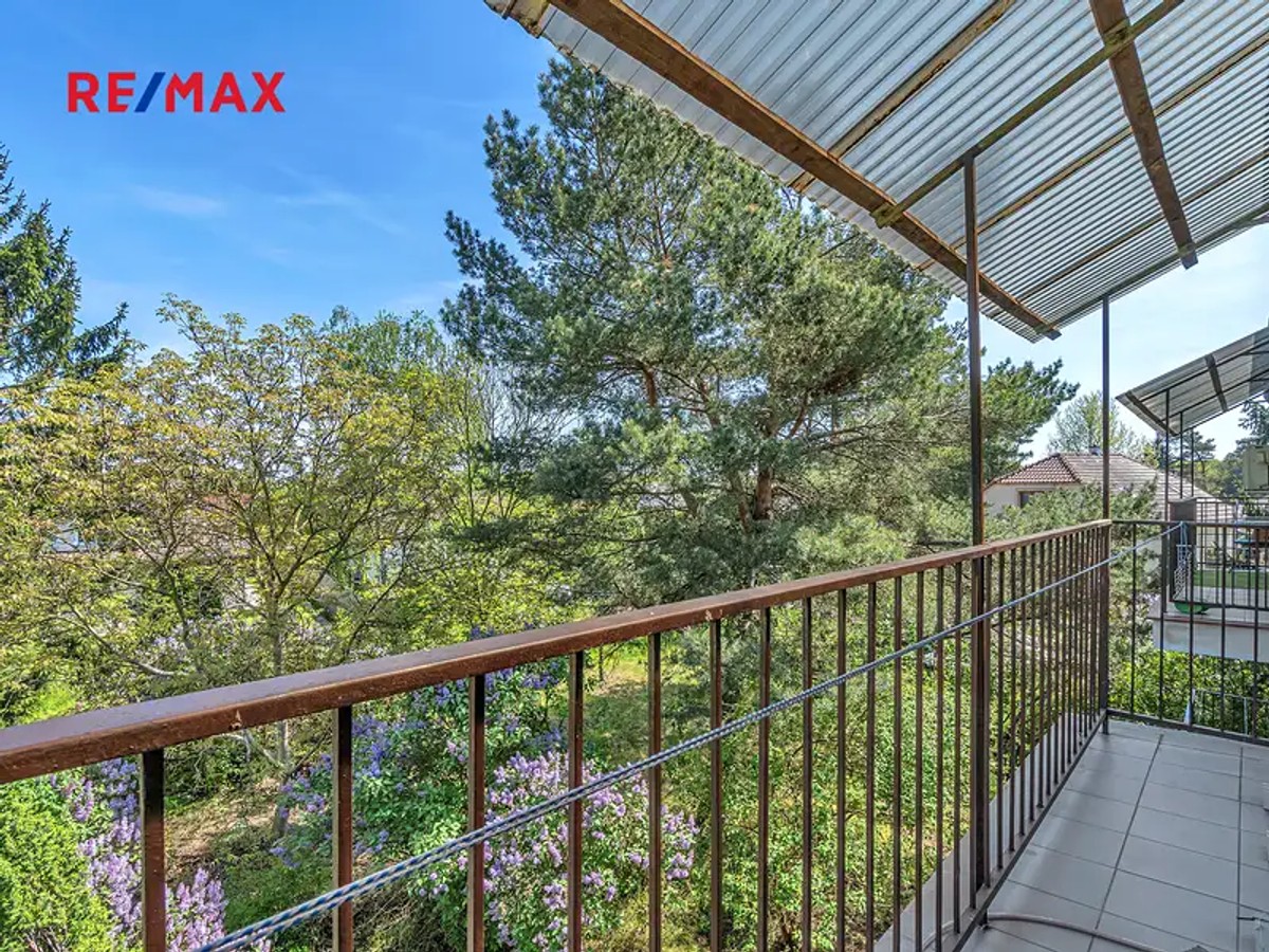 Prodej bytu 3+1 70 m²