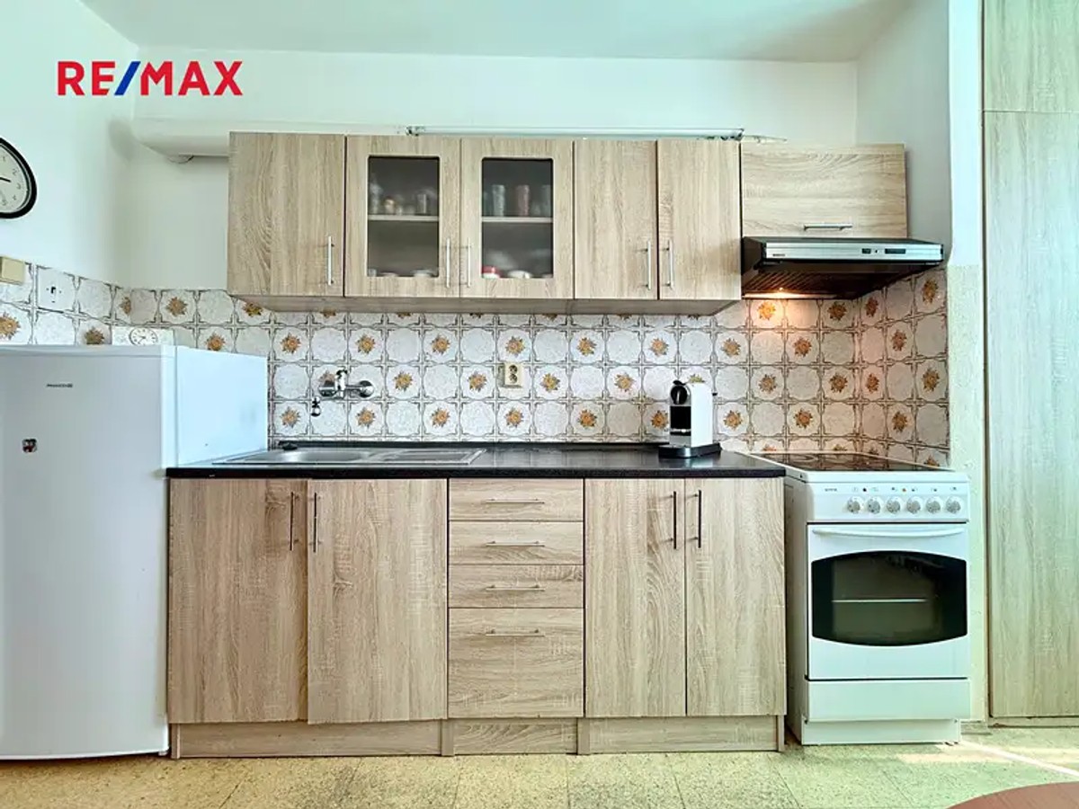 Prodej bytu 3+1 66 m²