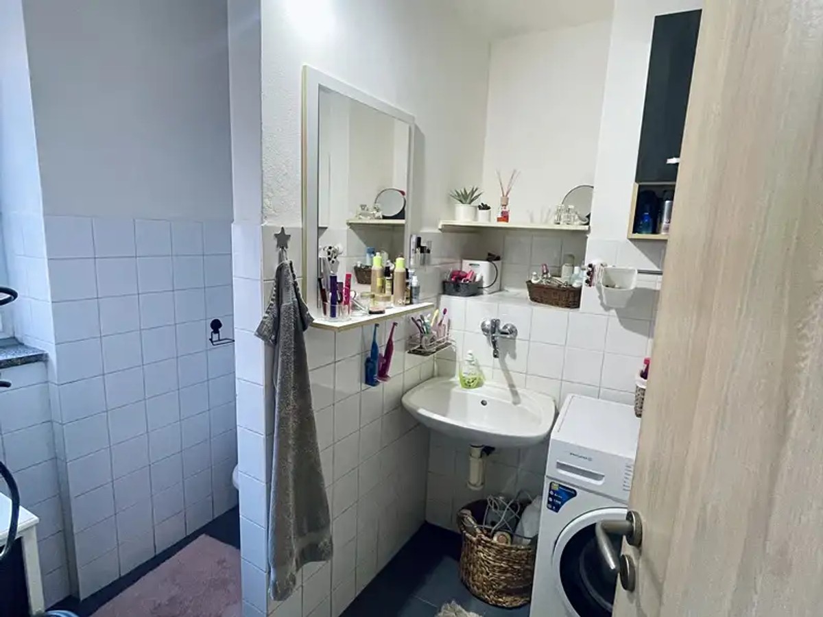 Prodej bytu 2+1 57 m²