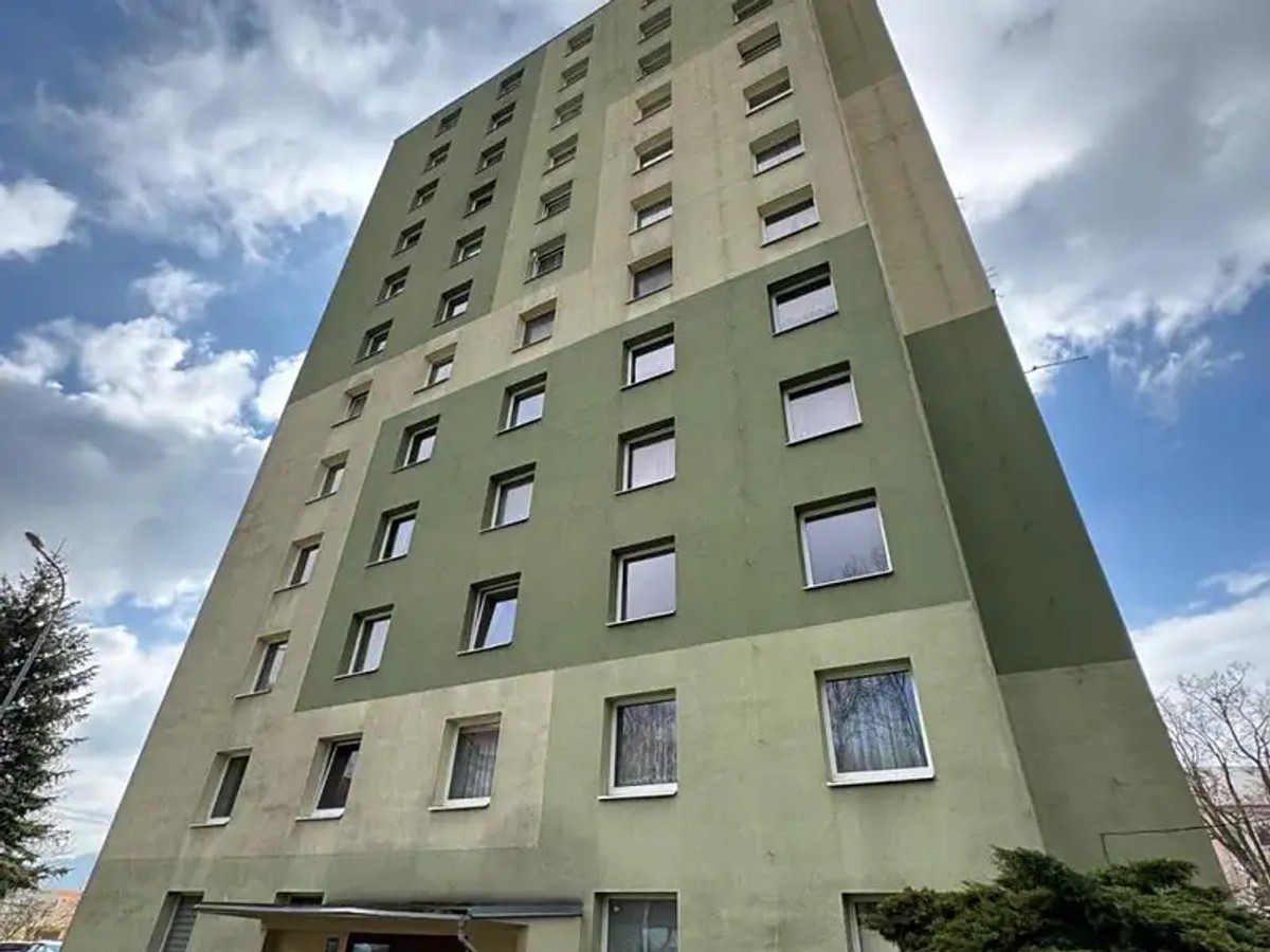 Prodej bytu 2+1 56 m²
