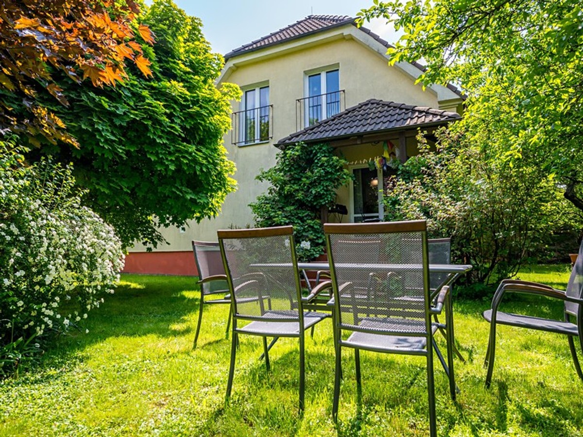 Prodaný dům 165 m², pozemek 922 m²