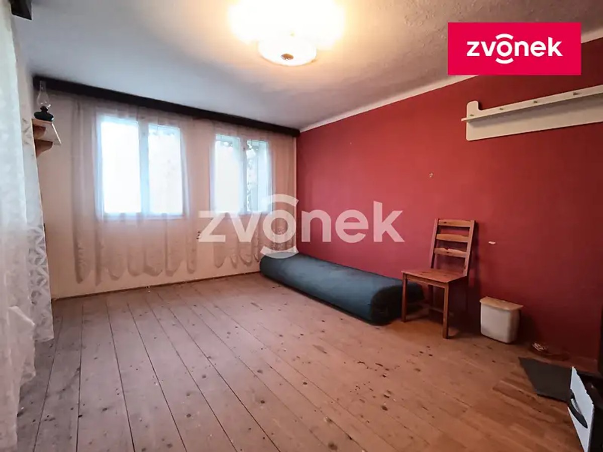 Prodej chaty 62 m², pozemek 643 m²