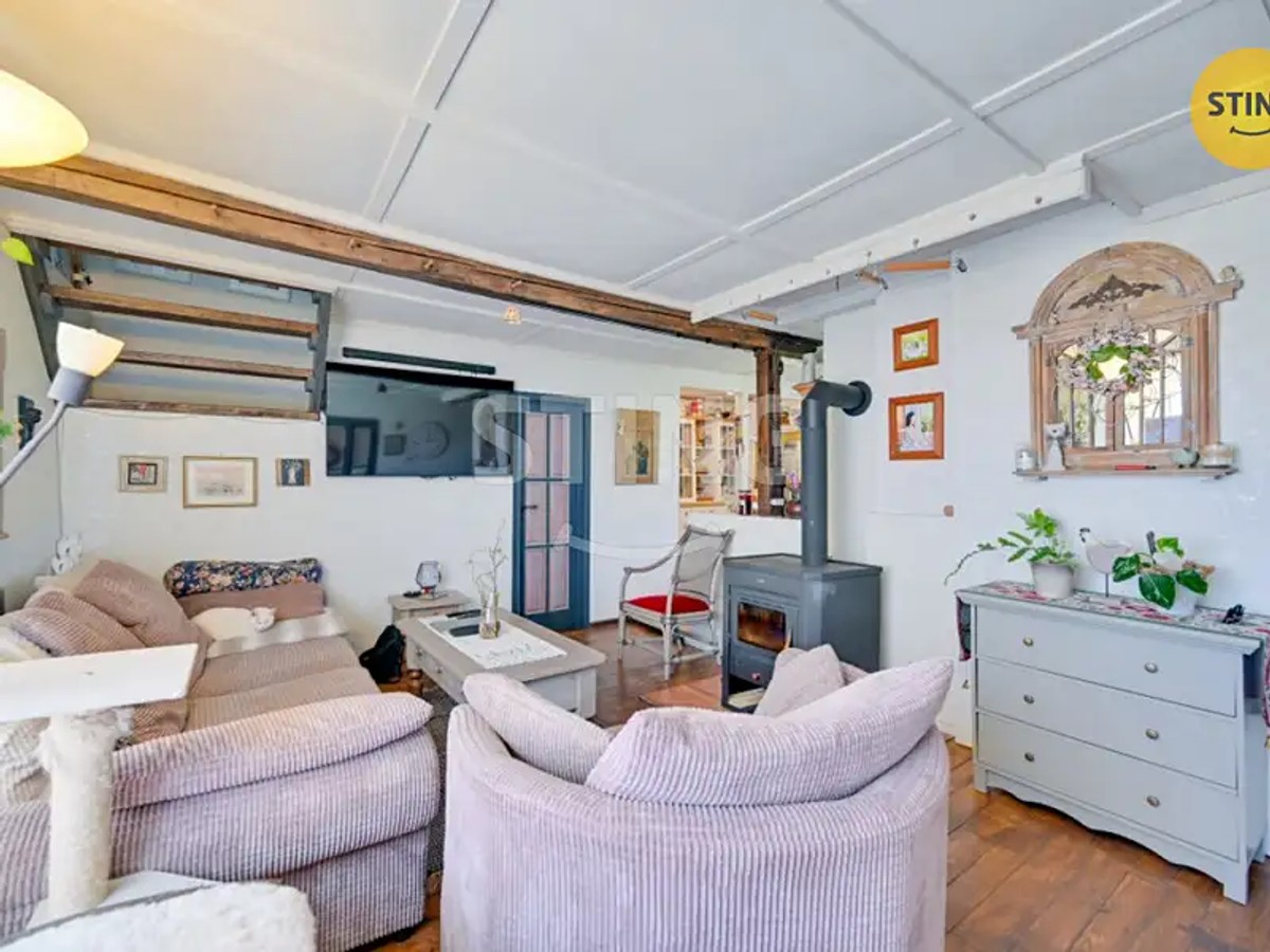 Prodej domu 75 m², pozemek 3303 m²