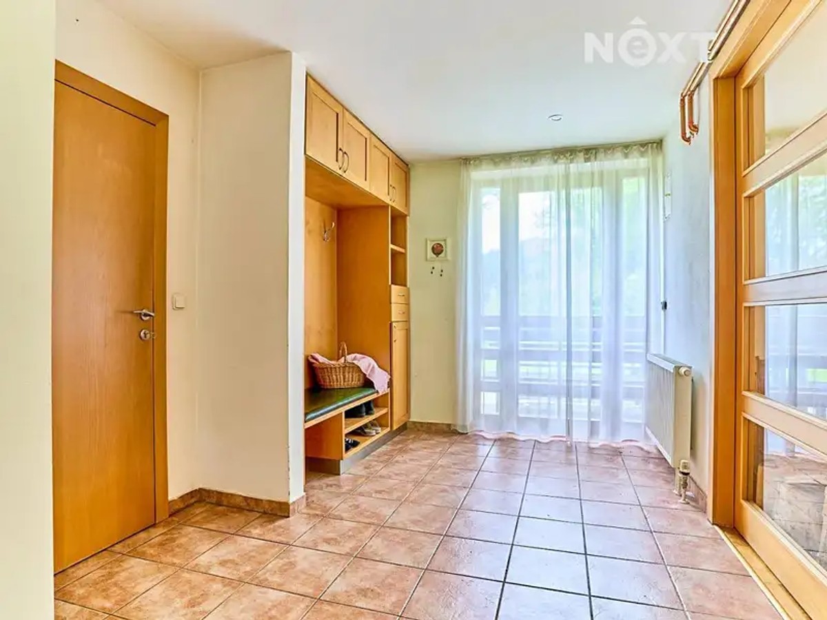 Prodej domu 270 m², pozemek 2530 m²