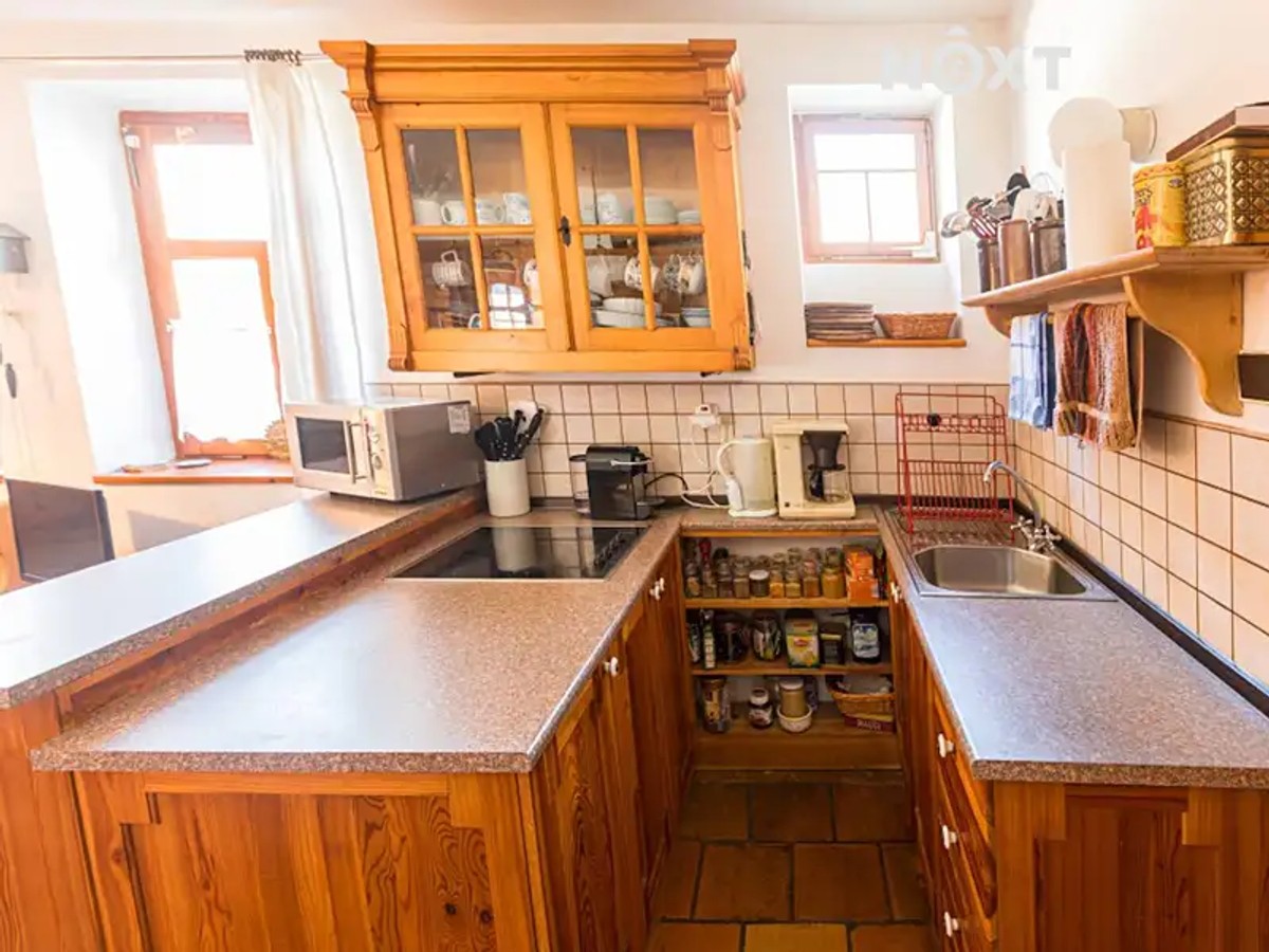 Prodej domu 217 m², pozemek 766 m²