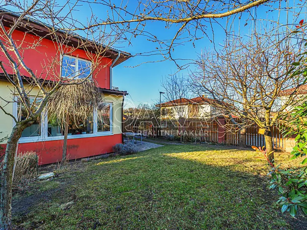 Prodej domu 98 m², pozemek 296 m²