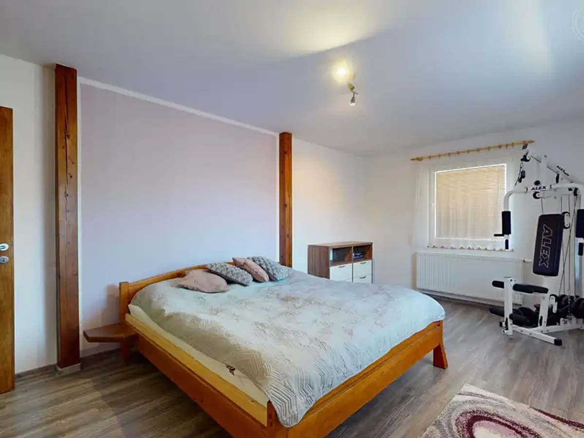 Prodej domu 131 m², pozemek 869 m²