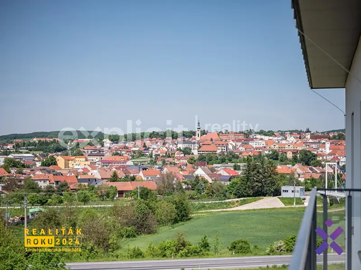 Prodej bytu 4+kk 120 m²