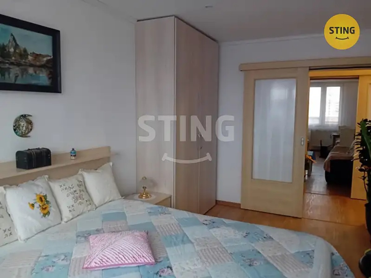 Prodej bytu 3+kk 82 m²