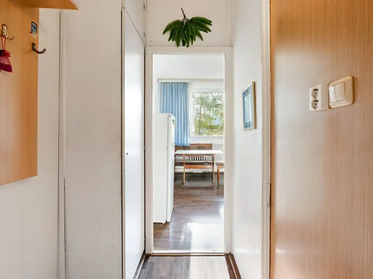 Prodej bytu 1+1 34 m²
