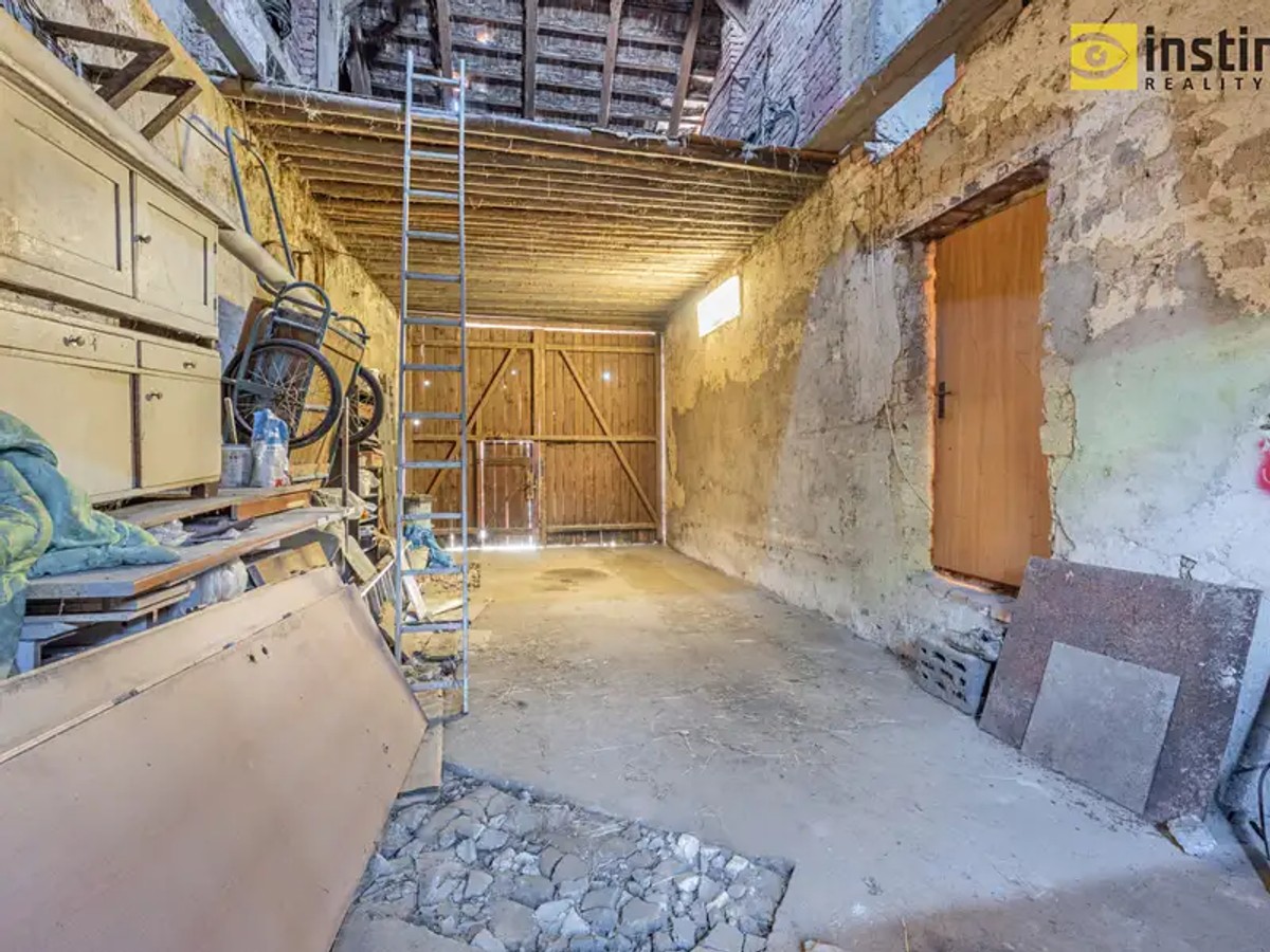 Prodej domu 220 m², pozemek 864 m²