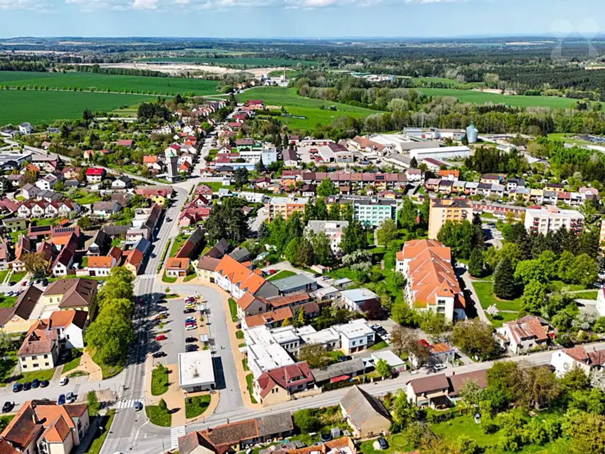 Prodej bytu 3+1 64 m²